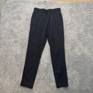 Under Armour Pants Mens Medium ColdGear Loose Fit Athletic 28x28 Drawstring